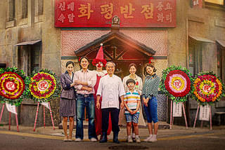 「1980 僕たちの光州事件」ごく普通の家族を襲った悲劇を捉えた衝撃の本編映像を公開