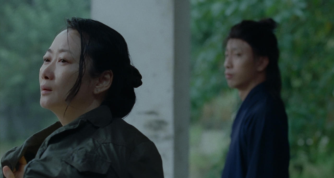 ジャ・ジャンクー監督最新作「新世紀ロマンティクス」 主演チャオ・タオは表情の変化だけで対話を成立させる【本編映像あり】