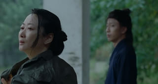 ジャ・ジャンクー監督最新作「新世紀ロマンティクス」 主演チャオ・タオは表情の変化だけで対話を成立させる【本編映像あり】