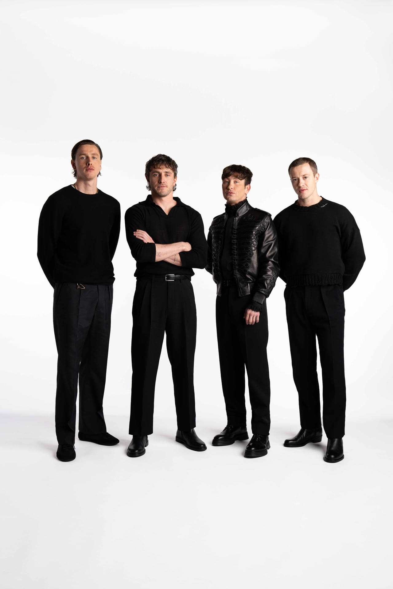 サム・メンデス監督のビートルズ映画4本は全て2028年4月公開