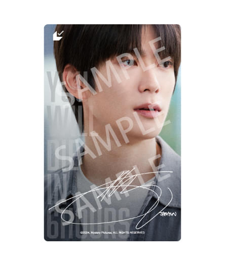 ムビチケ（カード）