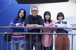 【インタビュー】「花束みたいな恋をした」から「片思い世界」へ 土井裕泰監督が、脚本家・坂元裕二と目指す場所