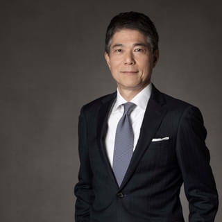 ディズニー新社長に日色保氏が就任