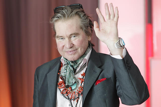 「トップガン」アイスマン役の名優バル・キルマーさん死去、65歳