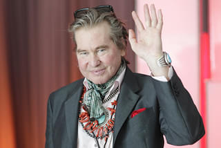 「トップガン」アイスマン役の名優バル・キルマーさん死去、65歳