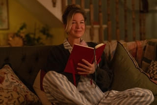 「ブリジット・ジョーンズの日記」最新作、キャスト＆原作者が25年を振り返る特別映像