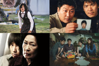 【「ミッキー17」公開記念】ポン・ジュノ監督作品人気投票の結果発表！ 栄えある1位に輝いたのは……