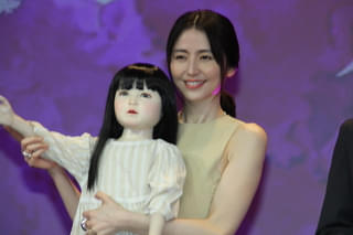 長澤まさみ「なんでそんなことをしたんですか？」と驚き 矢口史靖監督が明かした新人脚本家“カタギリ”の秘密