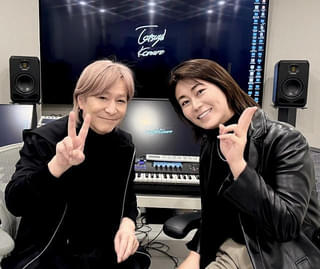 「私の愛した歴代ゲゲゲ」ED主題歌で氷川きよしと小室哲哉がコラボ EDでは歴代鬼太郎が登場する特別映像をOA