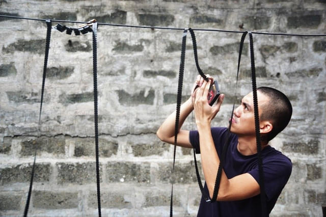 ティミー・ハーン監督