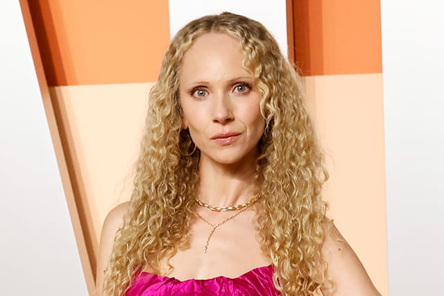 「テッド・ラッソ」のジュノー・テンプル、アップルの新ドラマ「The Husbands」に主演