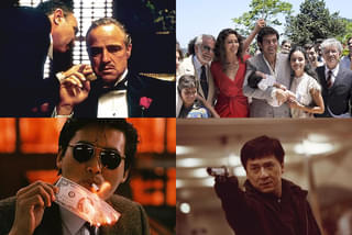 あなたが好きな“マフィア映画”は？ 映画.comユーザー＆スタッフおすすめ25選