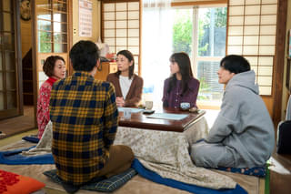 生田斗真主演「俺の話は長い」新作ドラマ後編、場面写真＆あらすじ公開 無職の満に史上最大の自業自得！