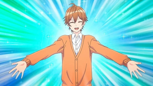 「すとぷり」ジェルが原作・総指揮を務める「遠井さんは青春したい！」7月18日公開決定 超特報映像が到着