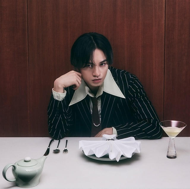 「謎解きはディナーのあとで」OP主題歌は中島健人が歌う「MONTAGE」 ソロのアニメ楽曲担当は初