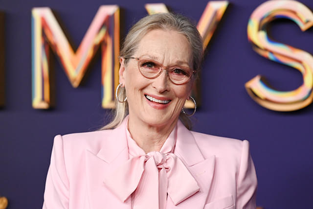 「ナルニア国物語」新作、メリル・ストリープがアスラン役で交渉中