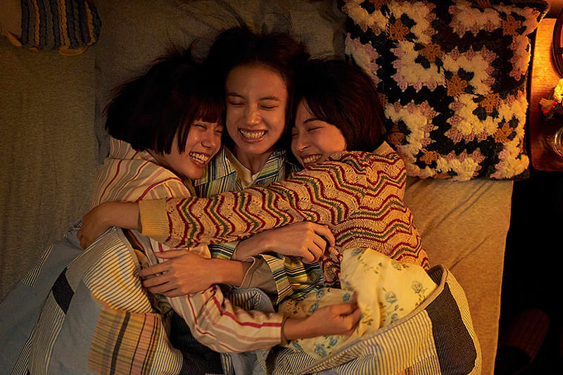 「片思い世界」が首位、「おいしくて泣くとき」も7位にジャンプアップ【映画.comアクセスランキング】