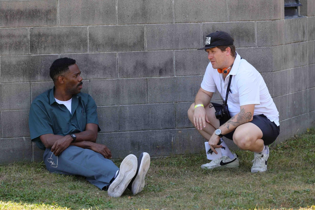 キャストの85％が元収監者or関係者の“異色映画” グレッグ・クウェダー監督が明かす徹底したケア＆RTAのパワー