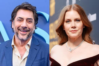 ハビエル・バルデム＆エイミー・アダムス共演、ドラマ版「ケープ・フィアー」監督が決定