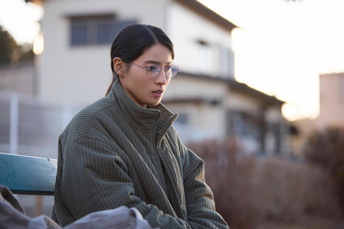 土屋太鳳、間宮祥太朗主演「イグナイト」初回に出演 物語が動き出すキーパーソンを熱演