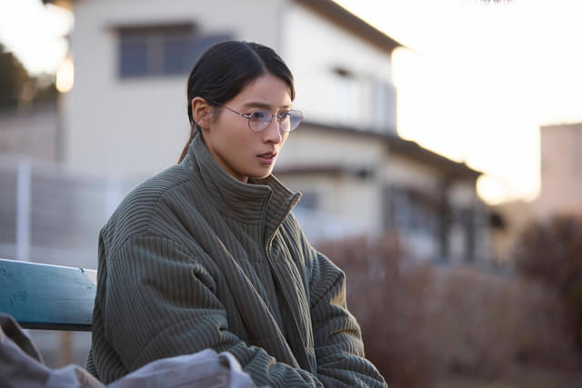 第1話のキーパーソンを熱演