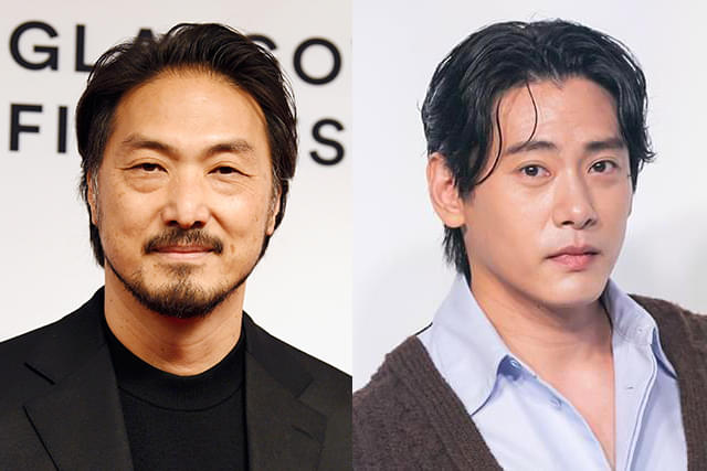 平岳大、「パスト ライブス 再会」のユ・テオと新作アクションスリラー「Karoshi」で共演