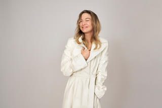 【インタビュー】レネー・ゼルウィガー「ブリジット・ジョーンズの日記」完結への思い 「自分の不完全で、思い通りにいかない人生を理解してくれる」