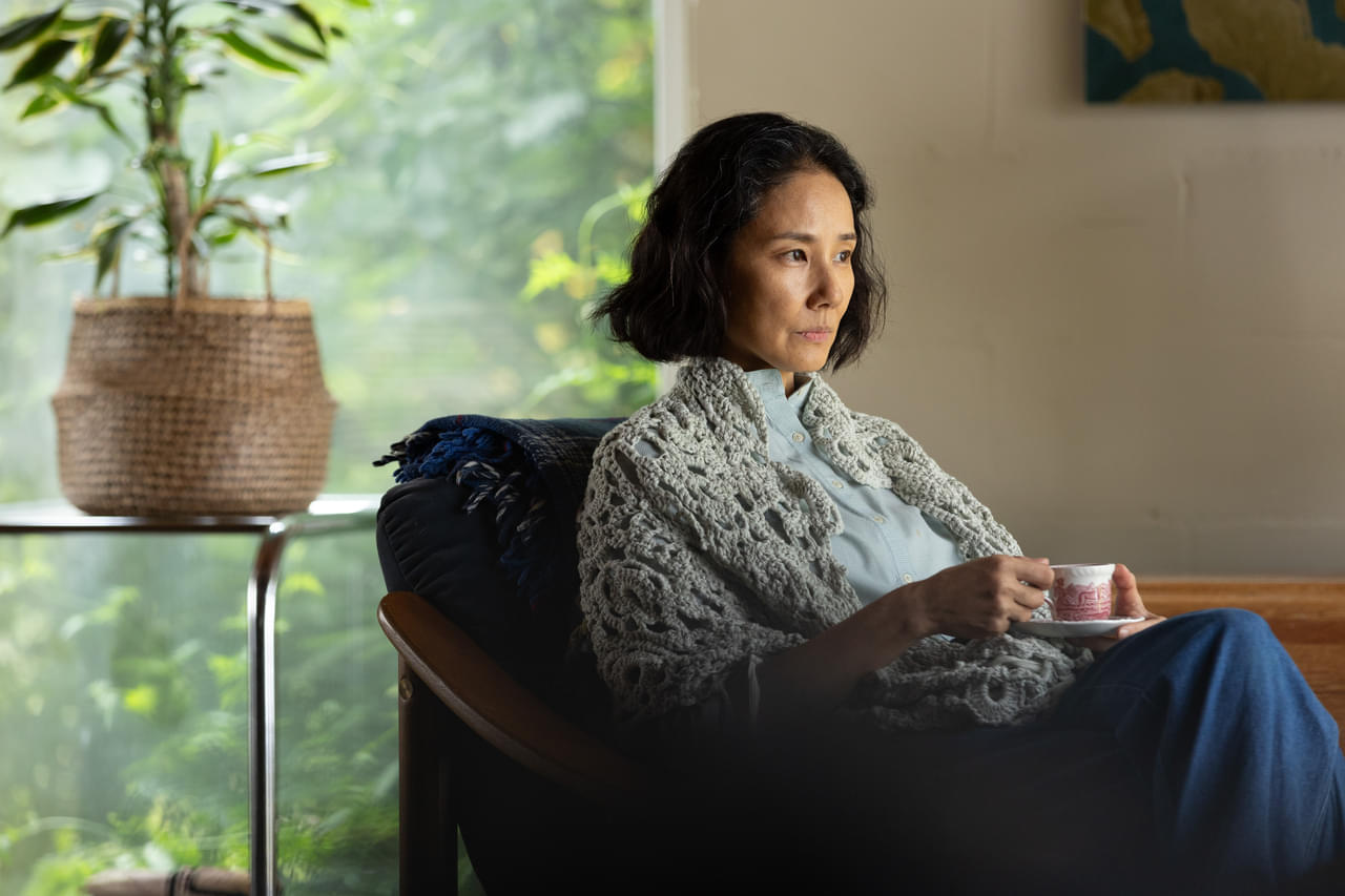 吉田羊が英語での演技に初挑戦 広瀬すず主演、石川慶監督「遠い山なみの光」に松下洸平、三浦友和ら 特報映像公開