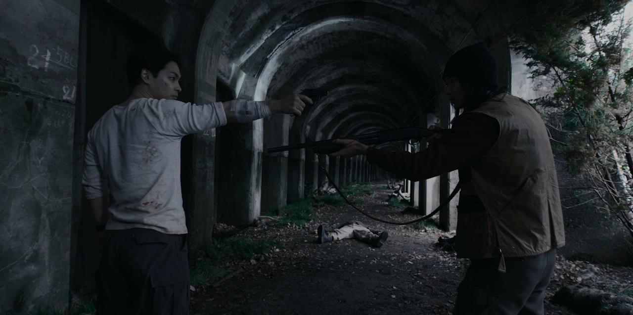 「ヤバすぎ」の域を超えた、柳楽優弥演じる阿川大悟の裏設定とは？ バイオレンスだけじゃない「ガンニバル」の魅力【メイキング・オブ・ガンニバルS2 連載第3弾】