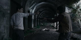 「ヤバすぎ」の域を超えた、柳楽優弥演じる阿川大悟の裏設定とは? バイオレンスだけじゃない「ガンニバル」の魅力【メイキング・オブ・ガンニバルS2 連載第3弾】