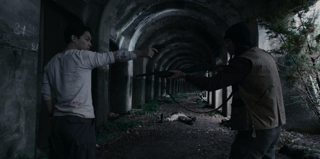 “大切なもの”を守る者たちの正義が交錯