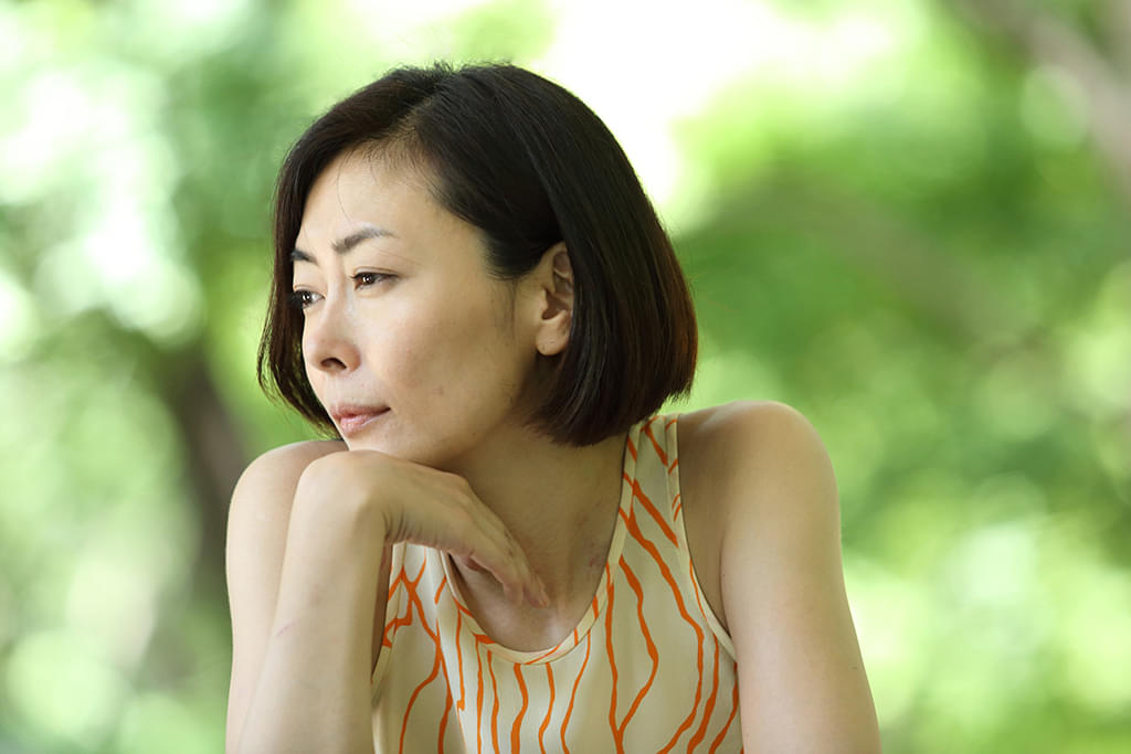 中山美穂さん最後の主演映画「蝶の眠り」リバイバル上映が決定 キム・ジェウク登壇の舞台挨拶付き上映も