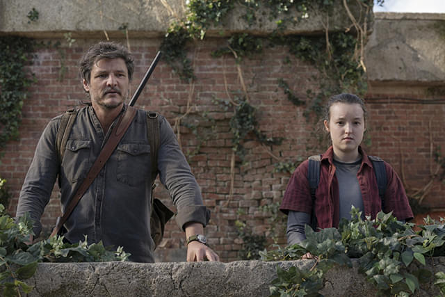 「THE LAST OF US」シーズン3制作決定