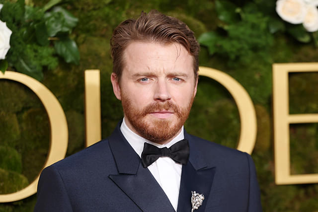 Netflixのドラマ版「高慢と偏見」、Mr.ダーシー役にジャック・ロウデン