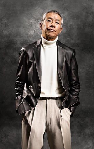 伊藤英明主演「ドンケツ」に柳葉敏郎！ 主題歌は「氣志團」、敵対組織にロケットランチャーをぶち込む予告完成