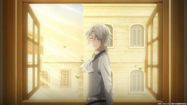 ティザーPVの場面写真も多数公開