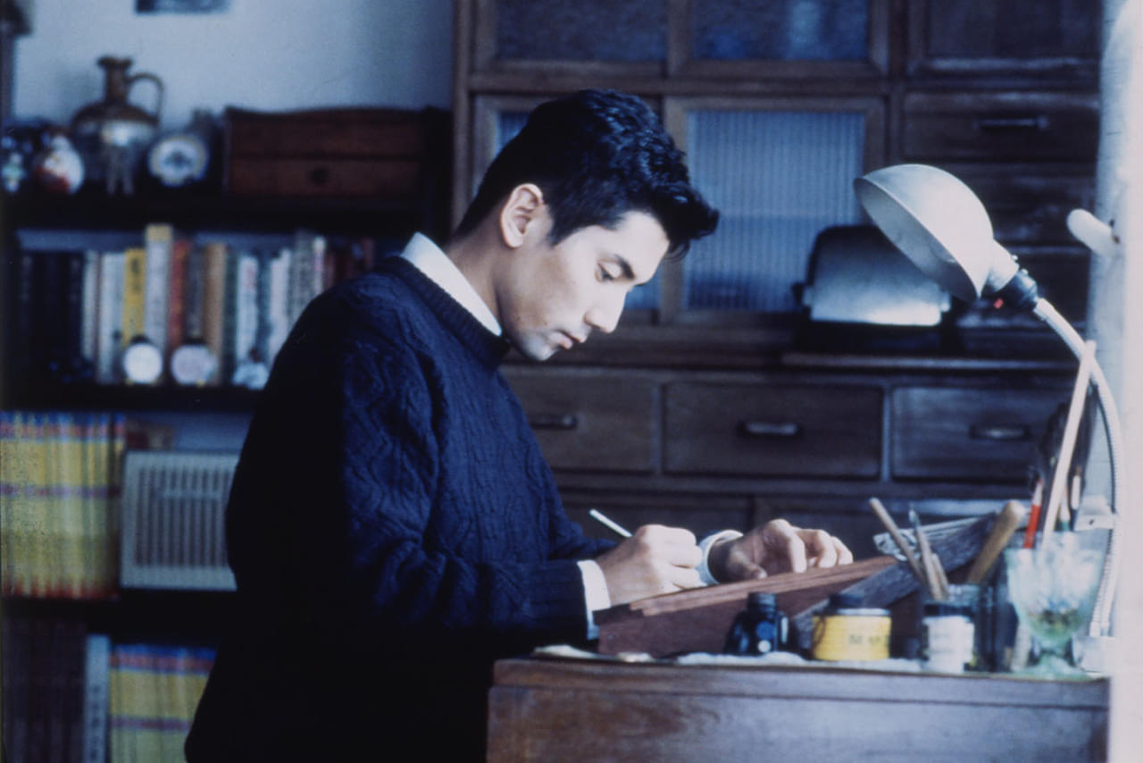 本木雅弘主演「トキワ荘の青春」 あらすじ＆キャストまとめ