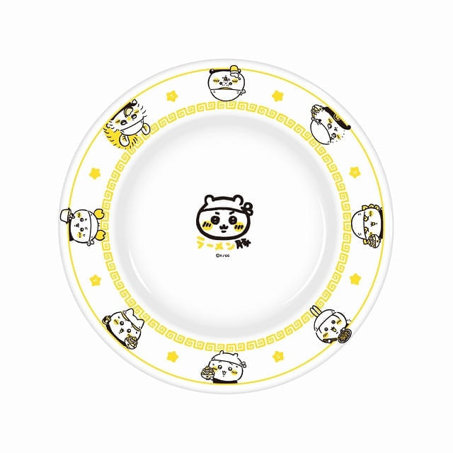 メラミン皿 1980円（税込）