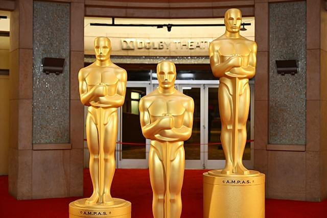 アカデミー賞に「スタントデザイン賞」新設！ 約30年の長い活動実る