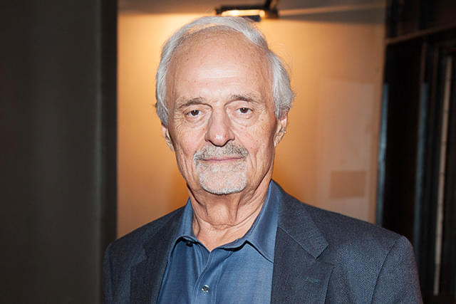 「ランボー」テッド・コッチェフ監督が死去