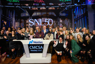 米長寿バラエティ番組「サタデー・ナイト・ライブ」がイギリス上陸