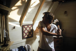 スピルバーグ、ホラーコメディ映画「アラクノフォビア」リメイク版の製作を断念