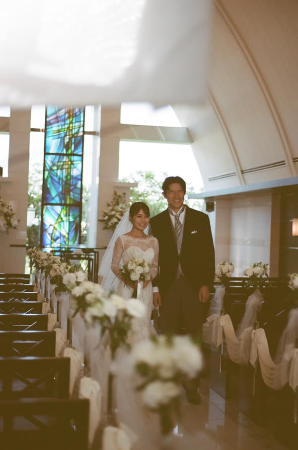 兄妹役を演じた鈴木亮平と有村架純