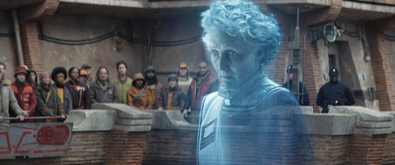 キャシアン・アンドーが反乱を決意！ 世界中のファンの胸を打った“育ての母の遺言”が響く理由とは？