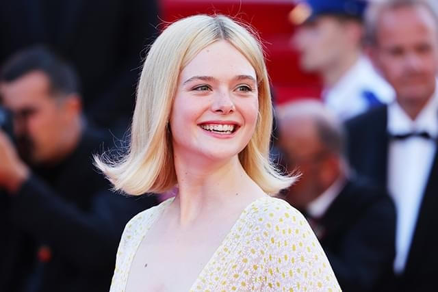 「ハンガー・ゲーム」新作にエル・ファニングが出演か