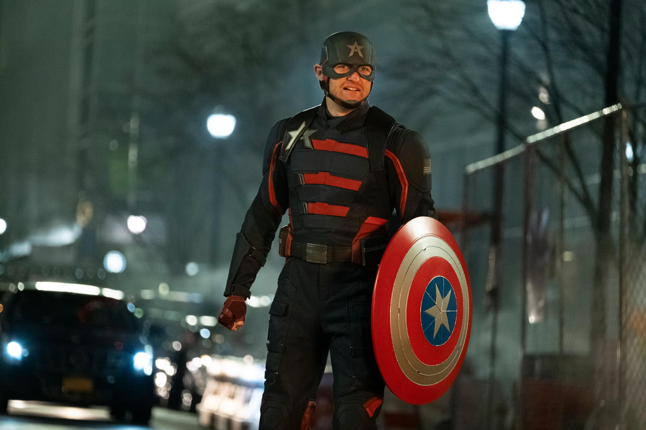 ジョン・ウォーカーは“人生”をやり直せるのか？ 「サンダーボルツ*」で新チーム加入＆決死の戦いに挑む