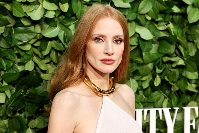 ジェシカ・チャステイン「ブギーマン」監督の新作ホラー映画に主演