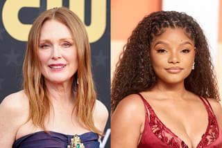 ジュリアン・ムーア主演、ジェシー・アイゼンバーグ監督の新作ミュージカル・コメディがクランクイン