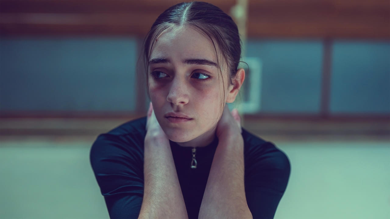 練習にとりつかれたバレリーナの狂気 流れる血、叫び声…「JOIKA」本編映像入手