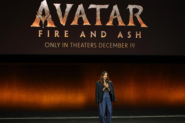 業界関係者向けの貴重映像 「ベスト・オブ・シネマコン 2025」が映画館で特別上映